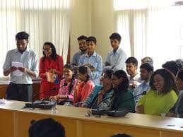 Government Polytechnic Paonta Sahib Sirmaur Events photo 6